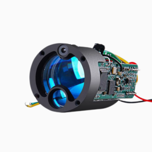 1550nm laser ranging module