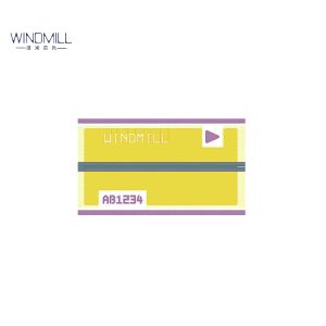 1625/1630nm high power single-mode FP chip