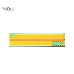 1310nmQCWHigh power single-mode FP chip