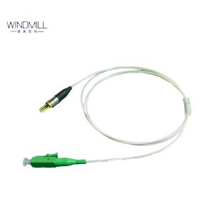 1550nmHigh power narrow linewidthDFB coaxial Laser