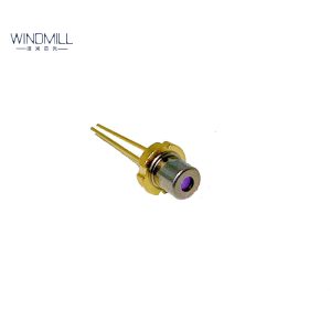 1550nmHigh PowerFPpulsed laser